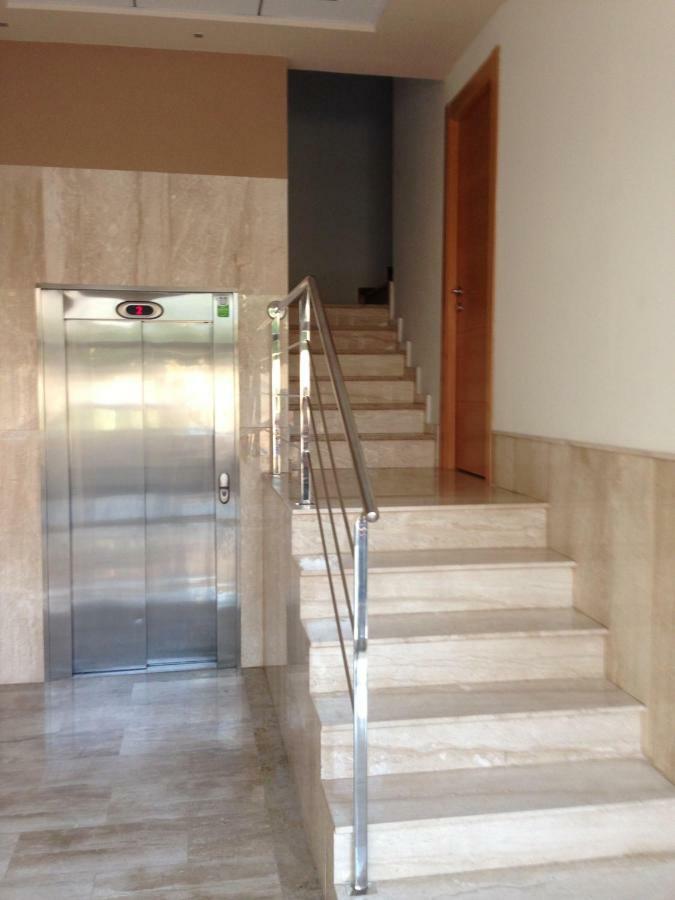 Apartamento Frente Al Mar 瓦伦西亚 外观 照片