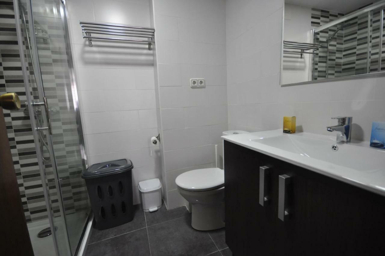 Apartamento Frente Al Mar 瓦伦西亚 外观 照片